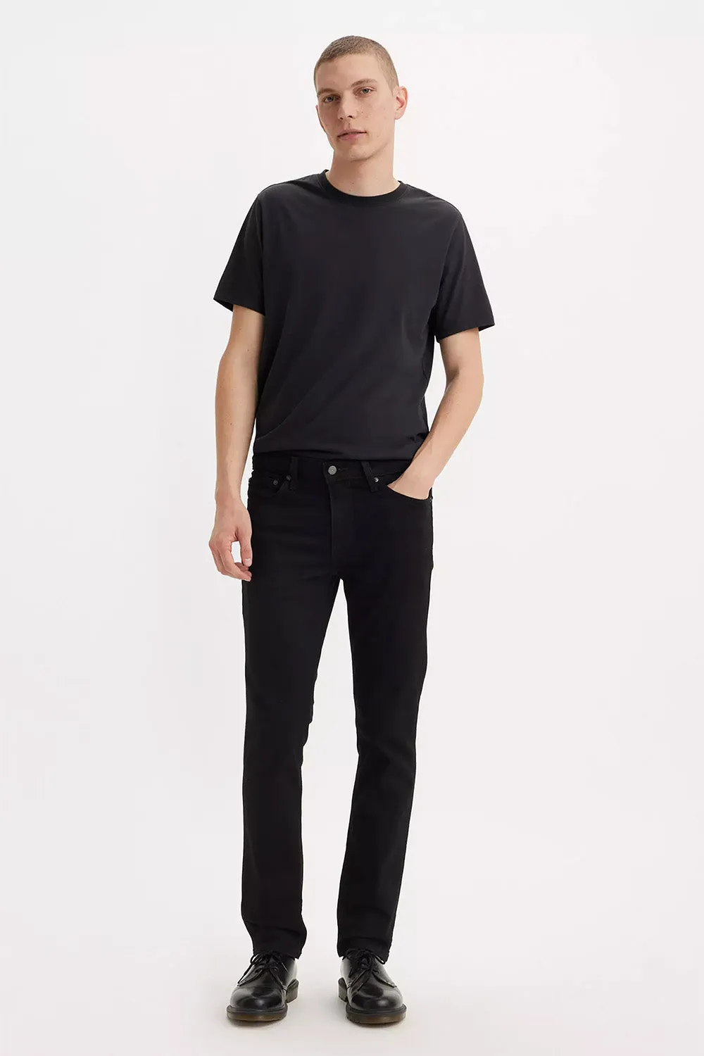 511 SLIM FIT - BLACK KNIGHT