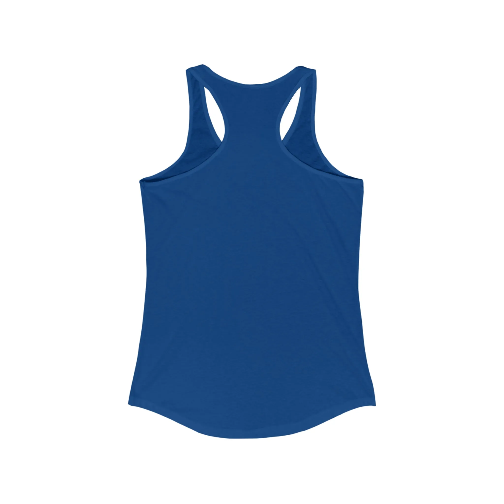 Adrenaline Racerback Tank