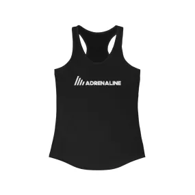 Adrenaline Racerback Tank
