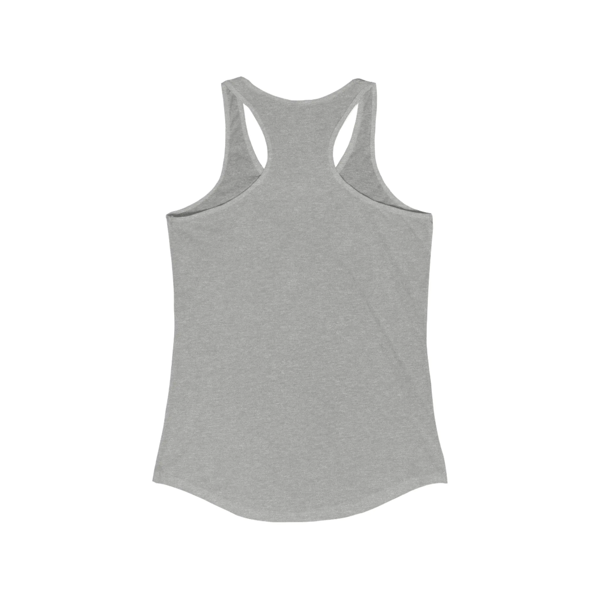 Adrenaline Racerback Tank