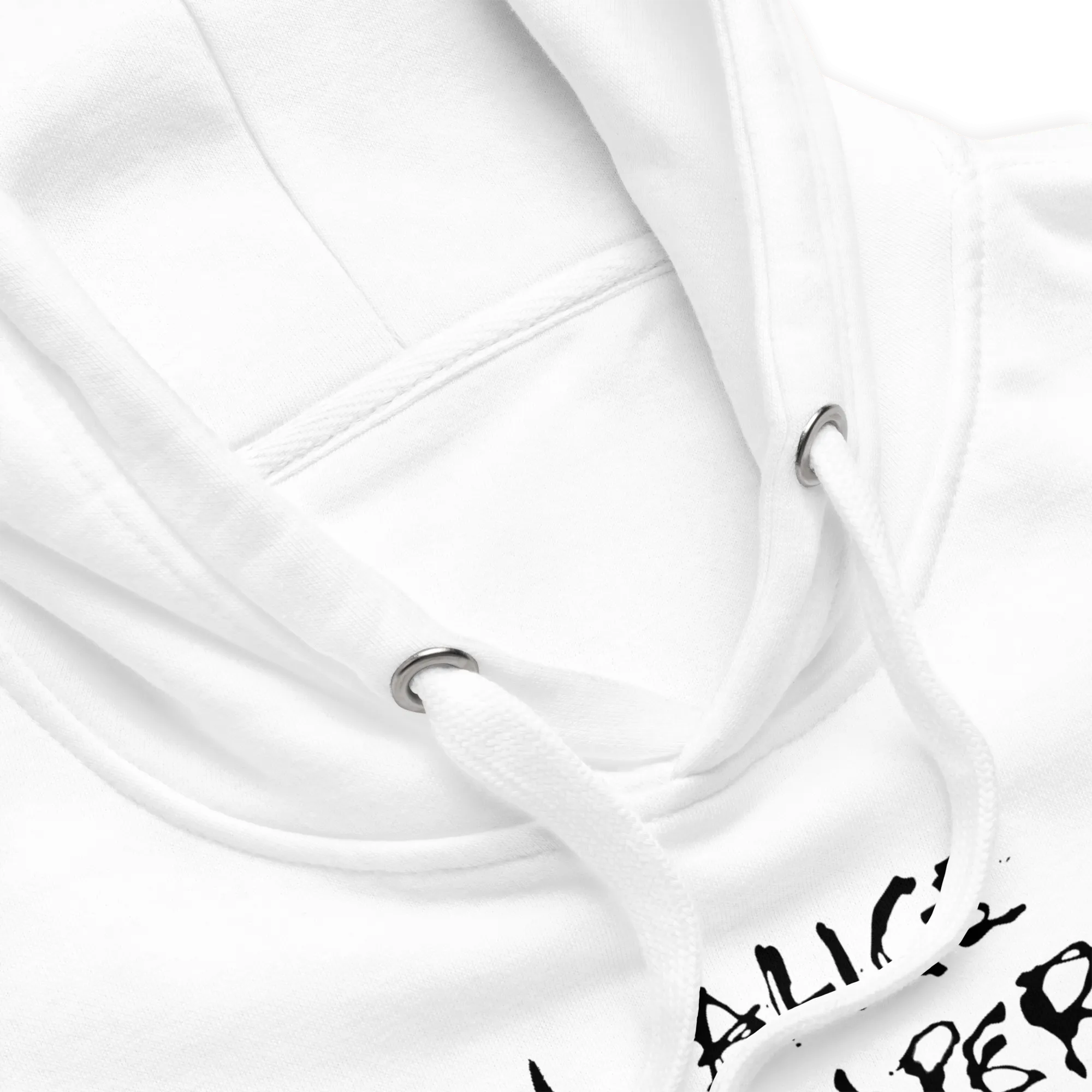 Alice Cooper - Eyes Hoodie