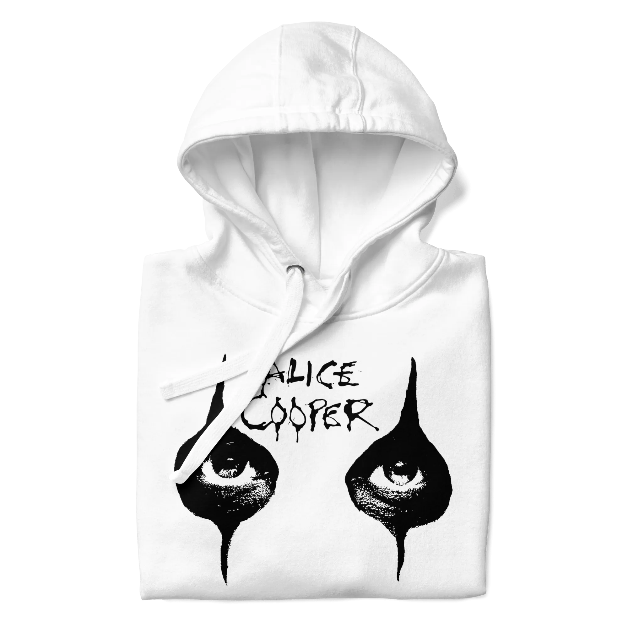 Alice Cooper - Eyes Hoodie
