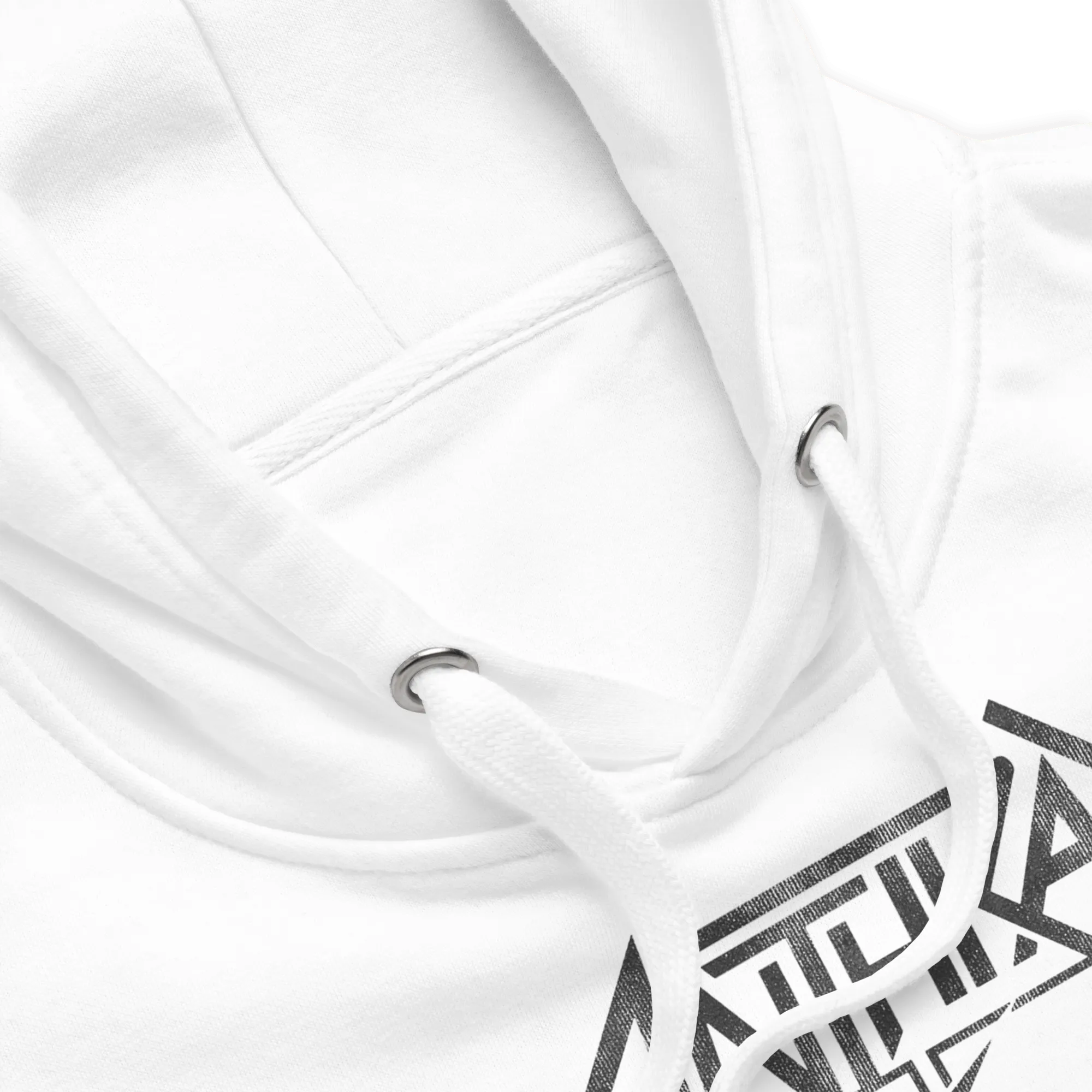 Anthrax - Frequency Hoodie