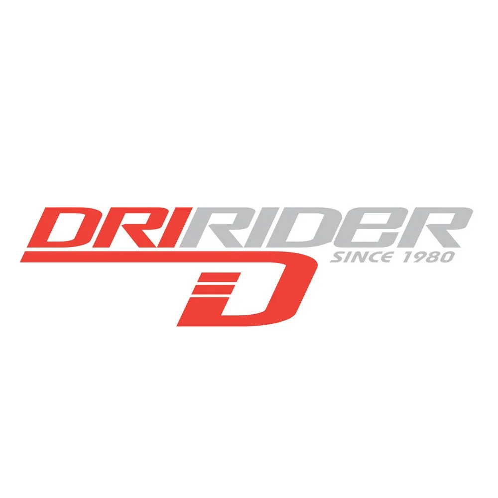 DRIRIDER BLVD WP SOFT SHELL BLACK TEXTILE HOODIE JACKET