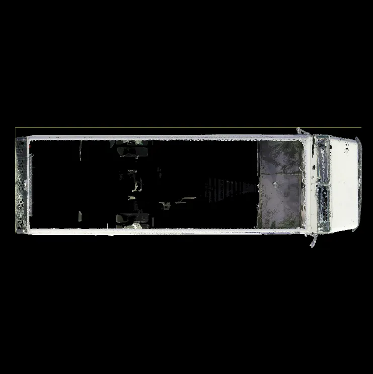 Ford Commercial Chassis 2013
