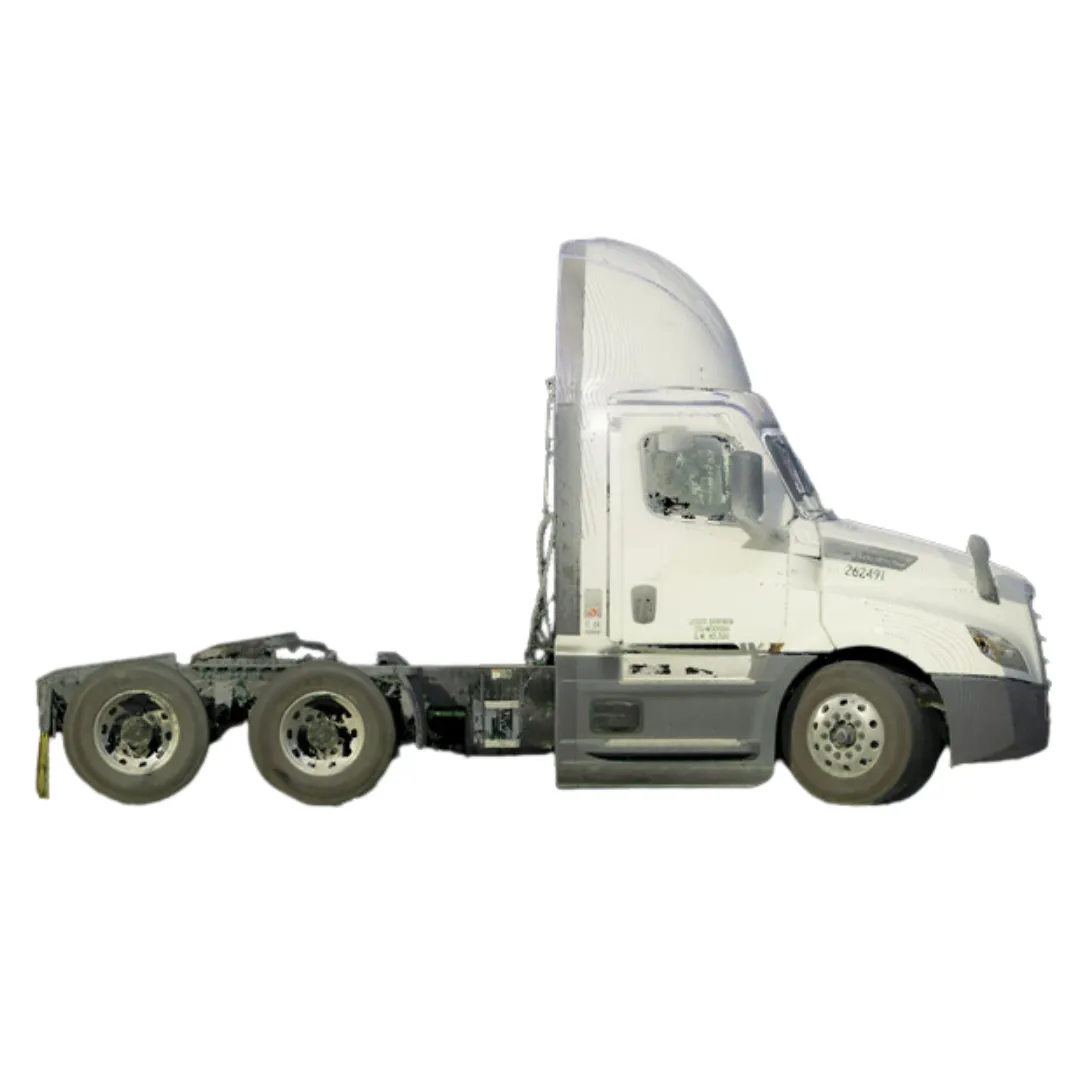 Freightliner Cascadia 2024