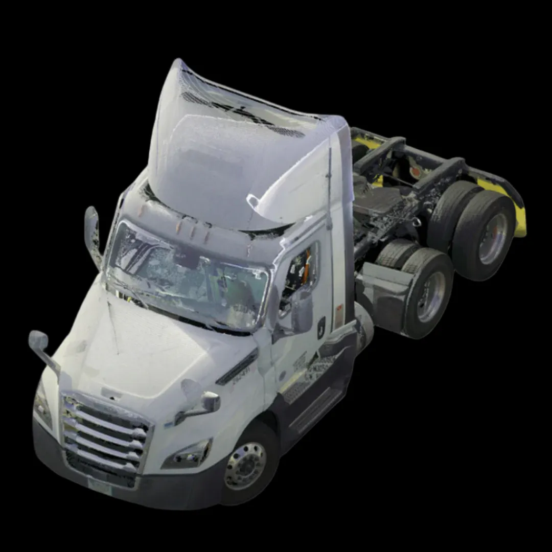 Freightliner Cascadia 2024