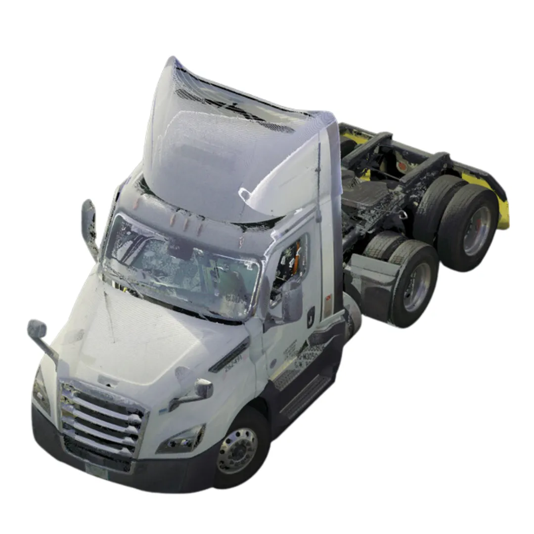 Freightliner Cascadia 2024