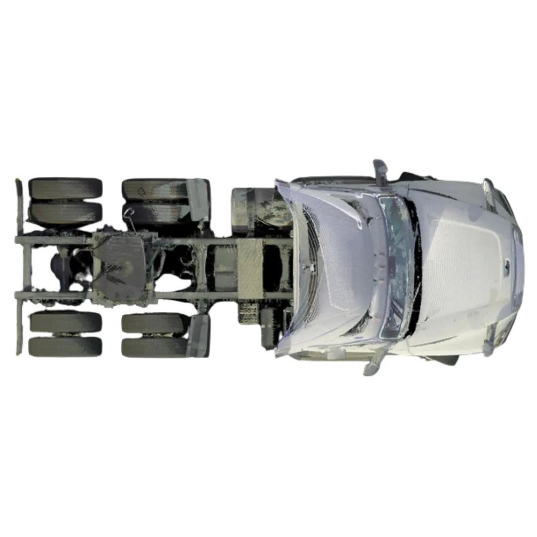 Freightliner Cascadia 2024