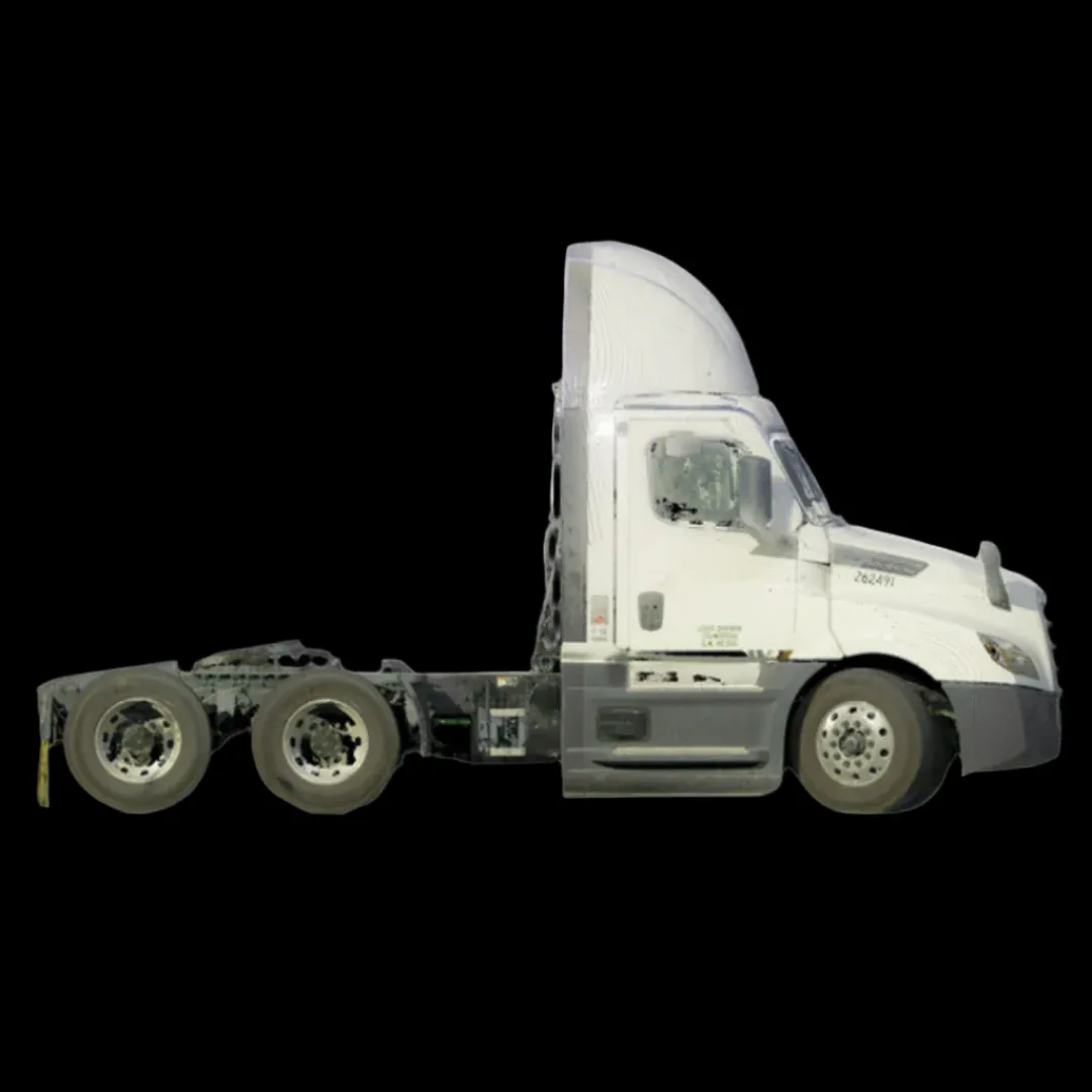 Freightliner Cascadia 2024