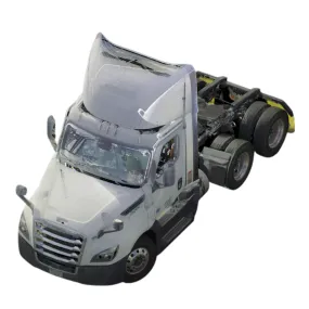 Freightliner Cascadia 2024
