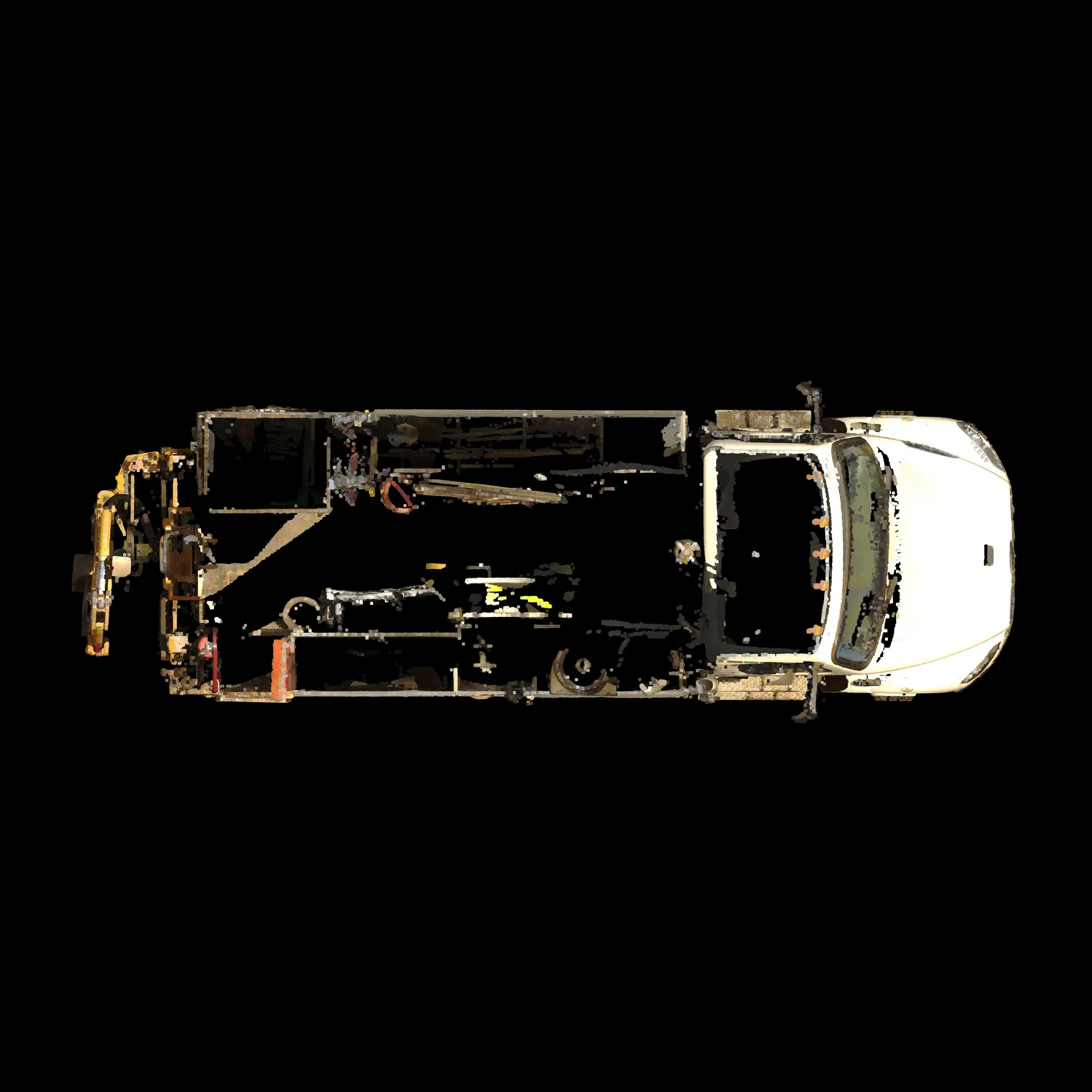 Freightliner M2 2014