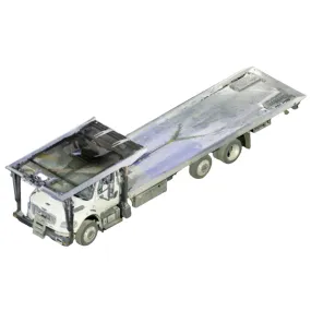Freightliner M2 Car Carrier / Hauler 2018