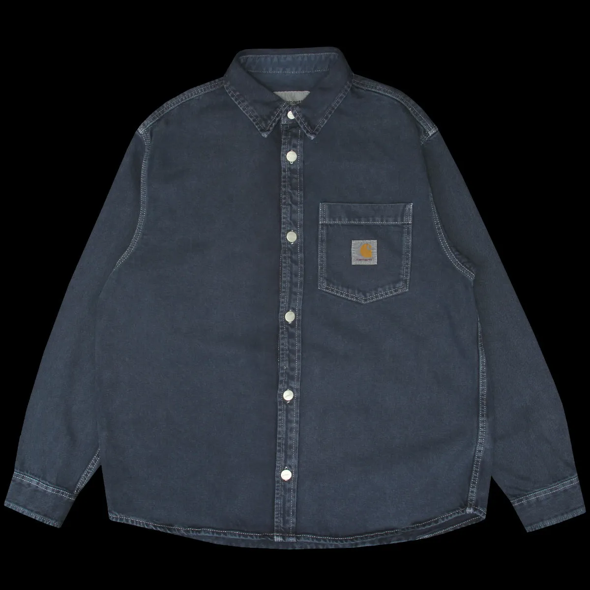George Shirt Jacket