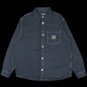 George Shirt Jacket