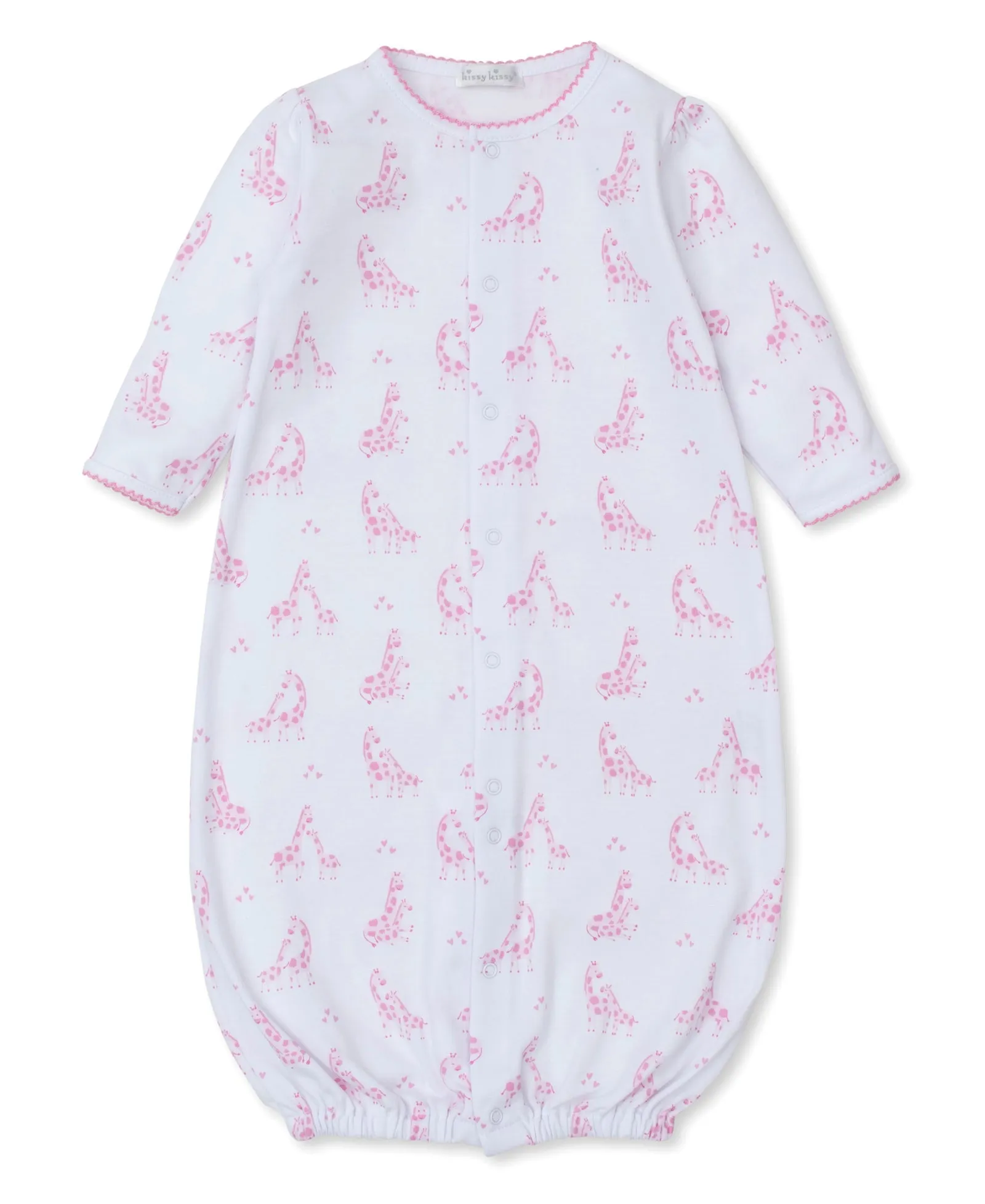 Giraffe Glee Convertible Gown