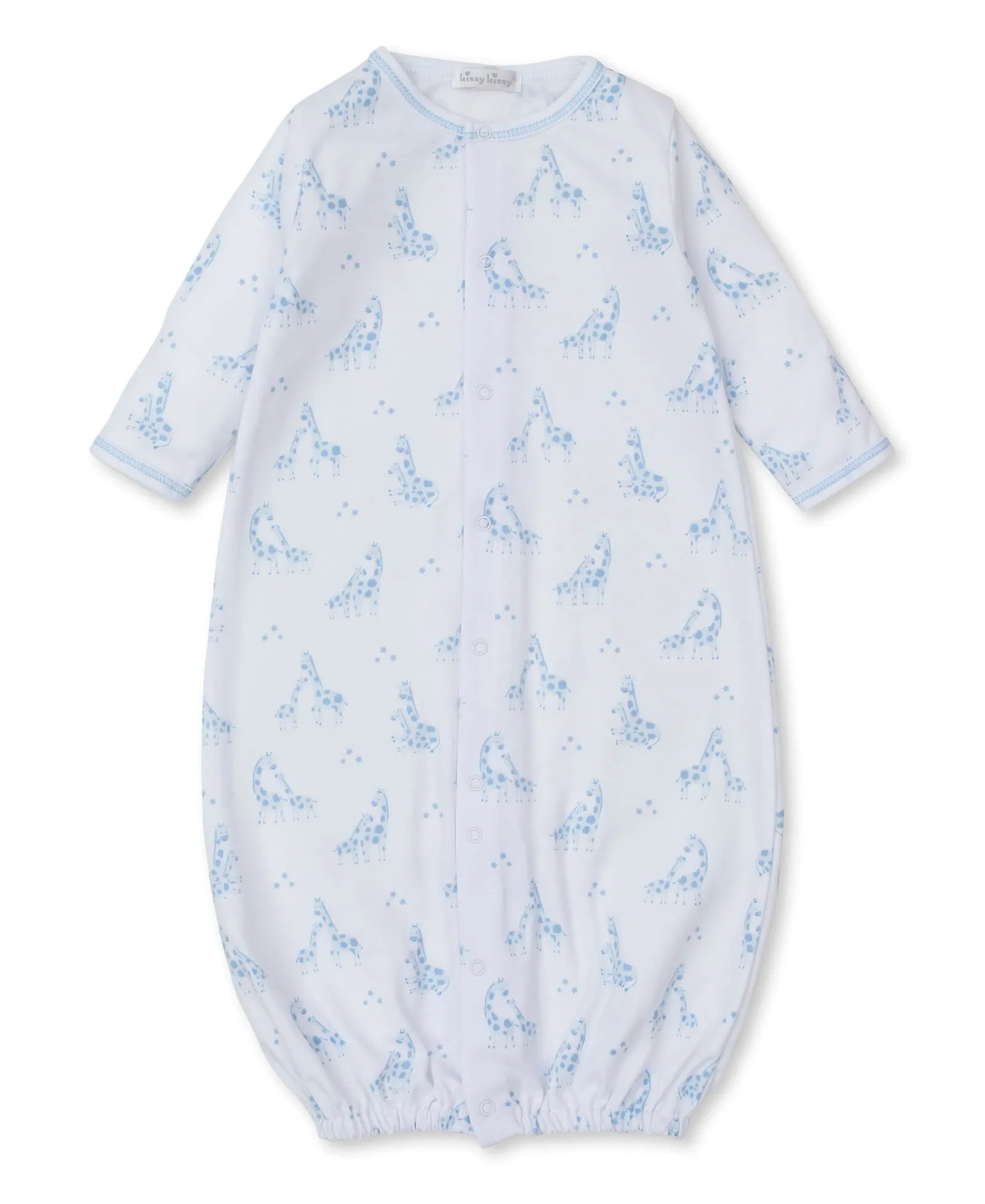 Giraffe Glee Convertible Gown