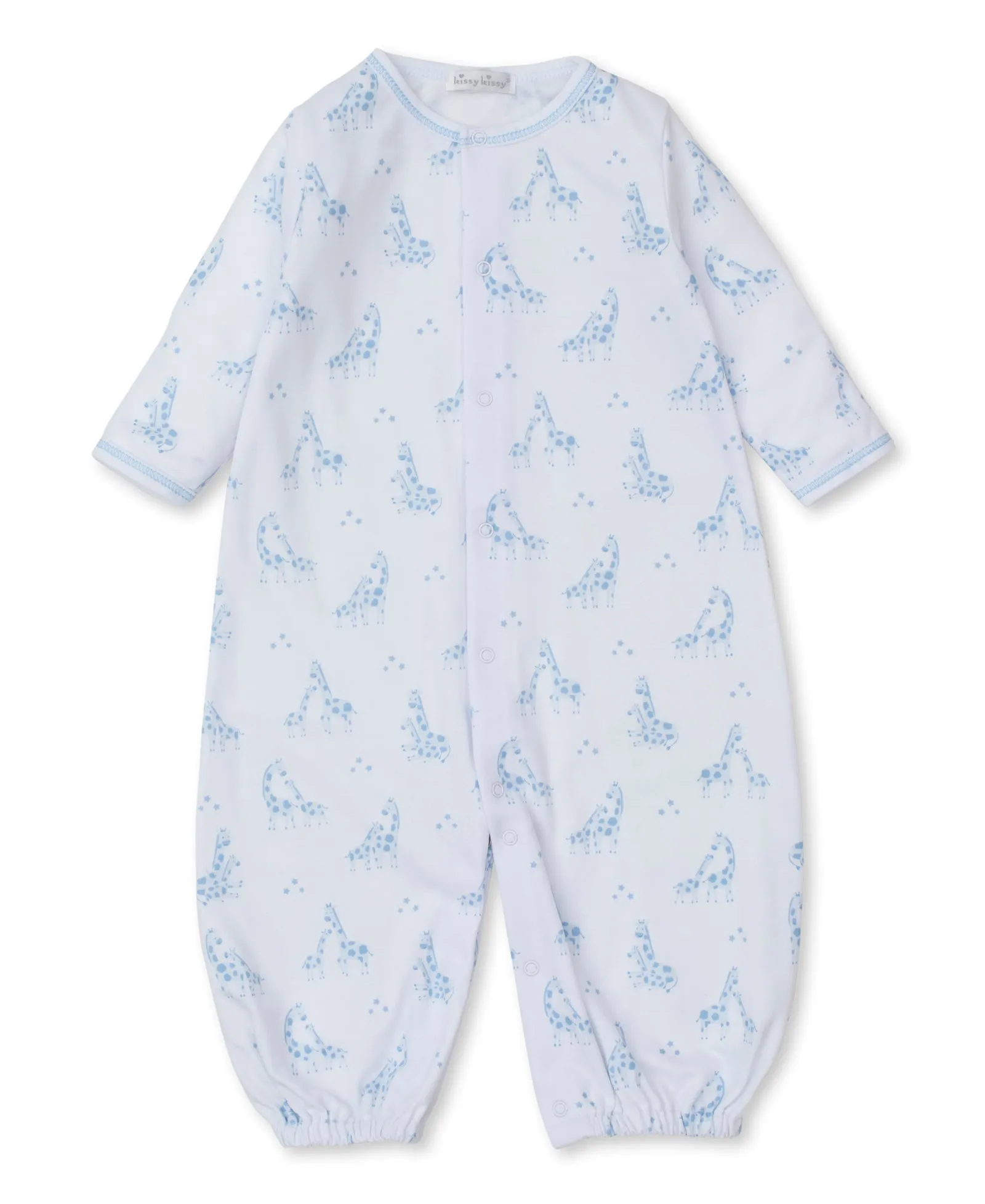 Giraffe Glee Convertible Gown