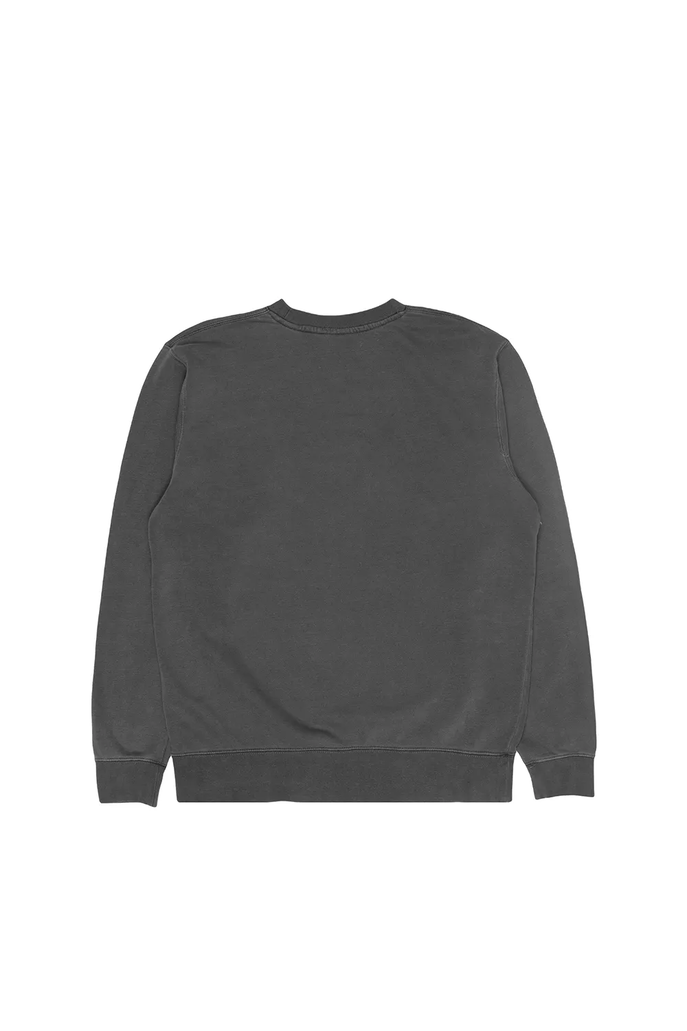 Heavy Metal Mello Crewneck