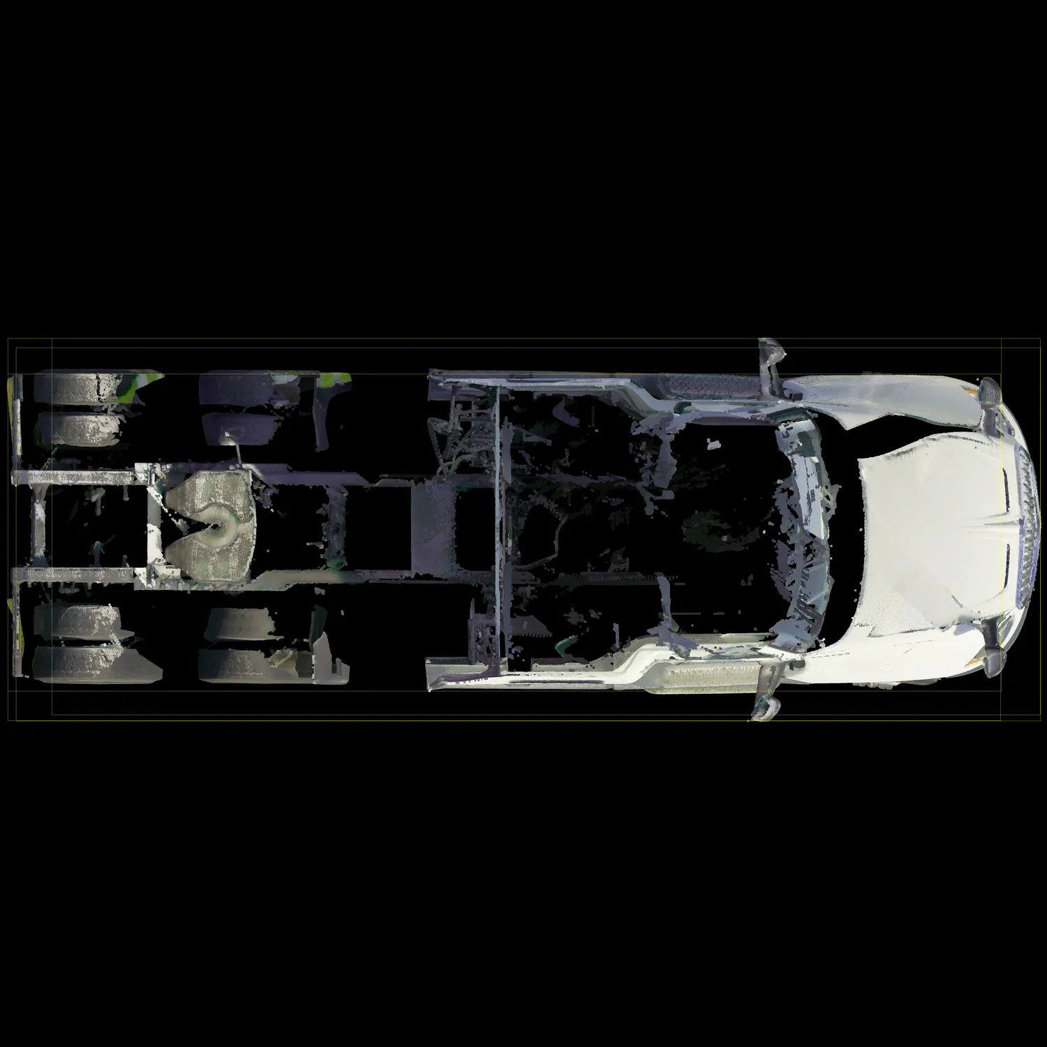 International LT625 2019