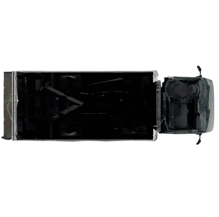 Isuzu NQR / NRR 2015