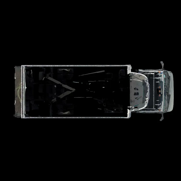 Isuzu NQR / NRR 2015