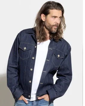 Japanese Denim Jacket