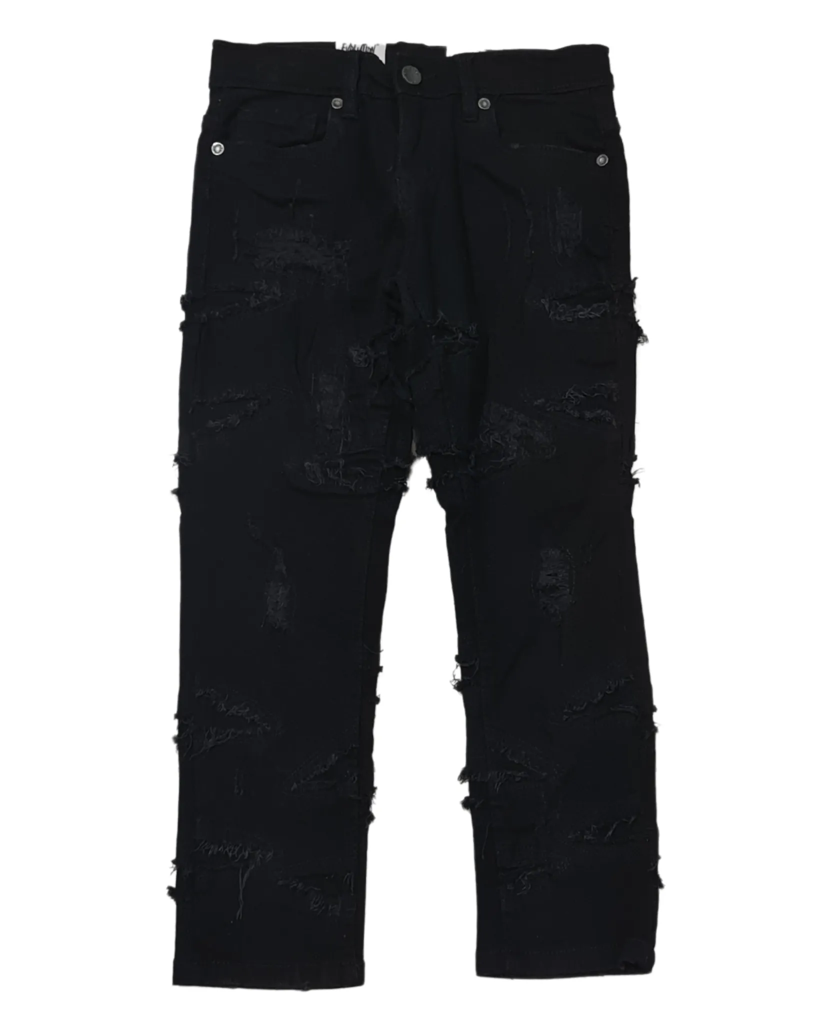 Kids Slim Fit Jean 330242