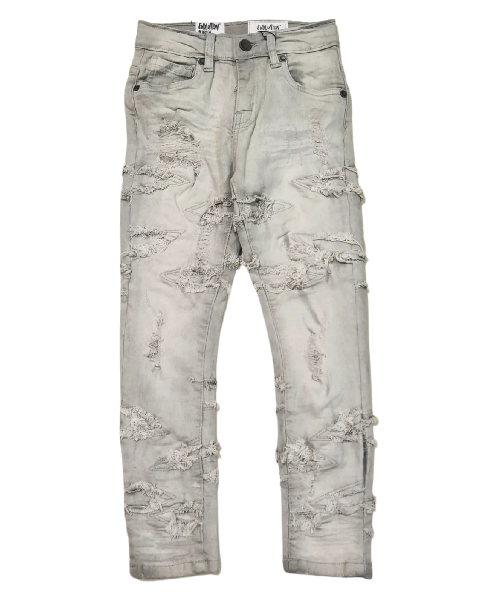 Kids Slim Fit Jean 330242