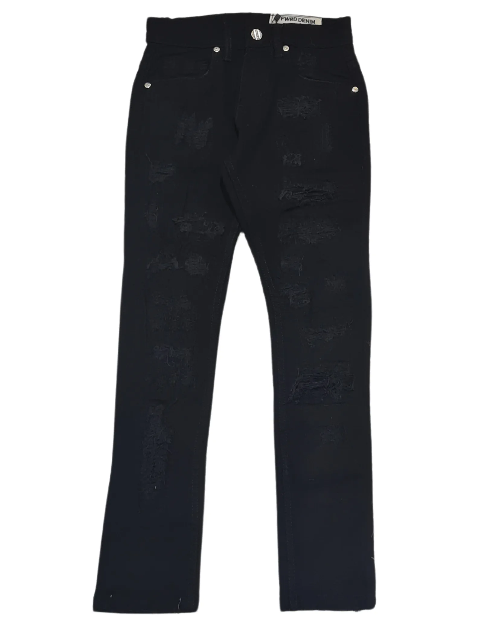 Kids Slim Fit Jeans 33705