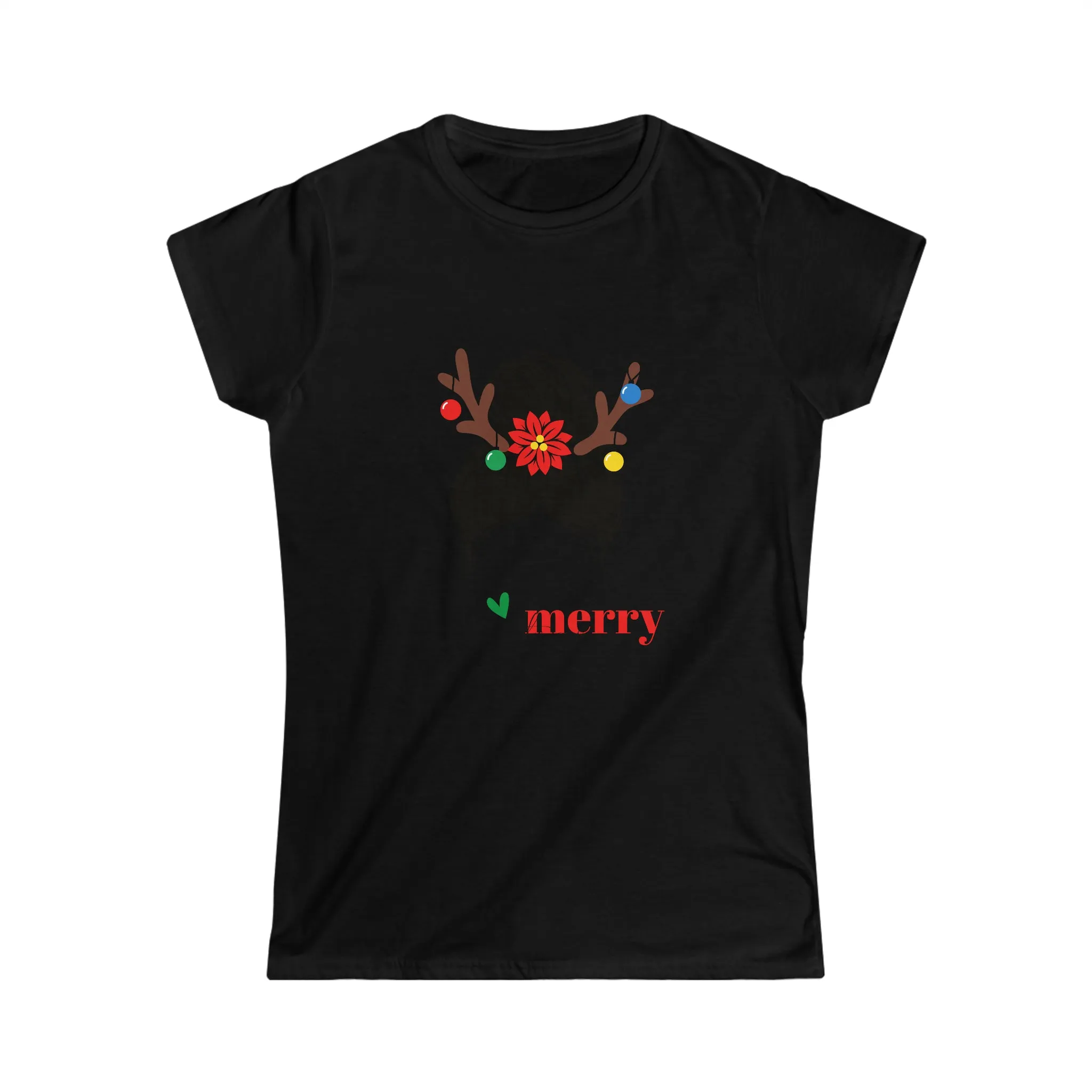 Merry Christmas Tee