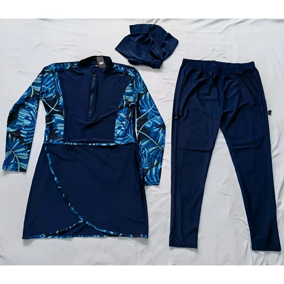 Nautical Chic