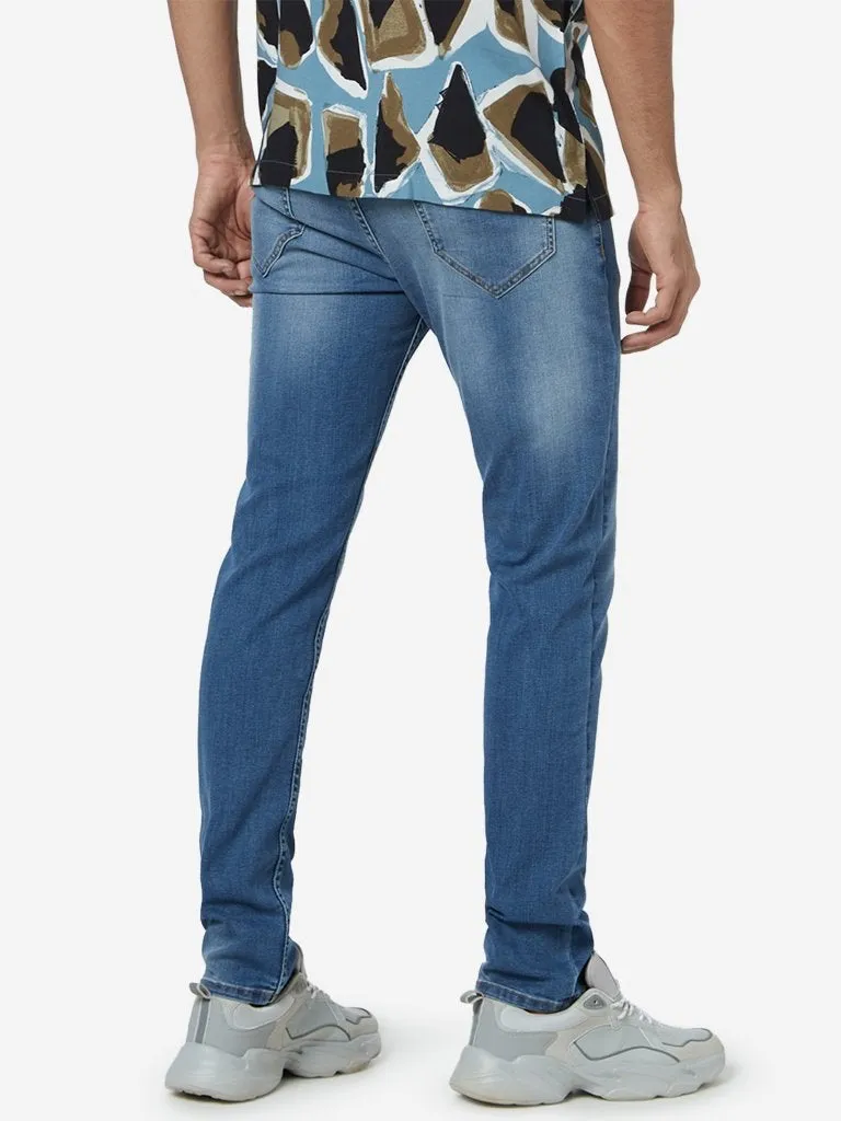 Slim Fit Jeans