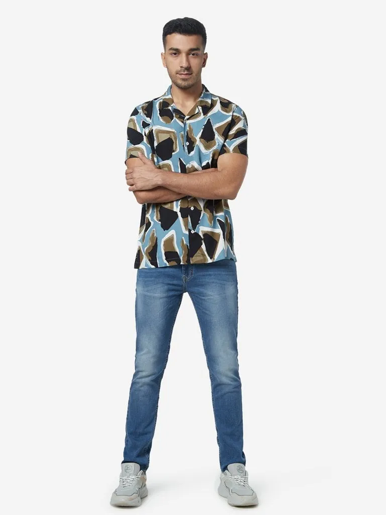 Slim Fit Jeans