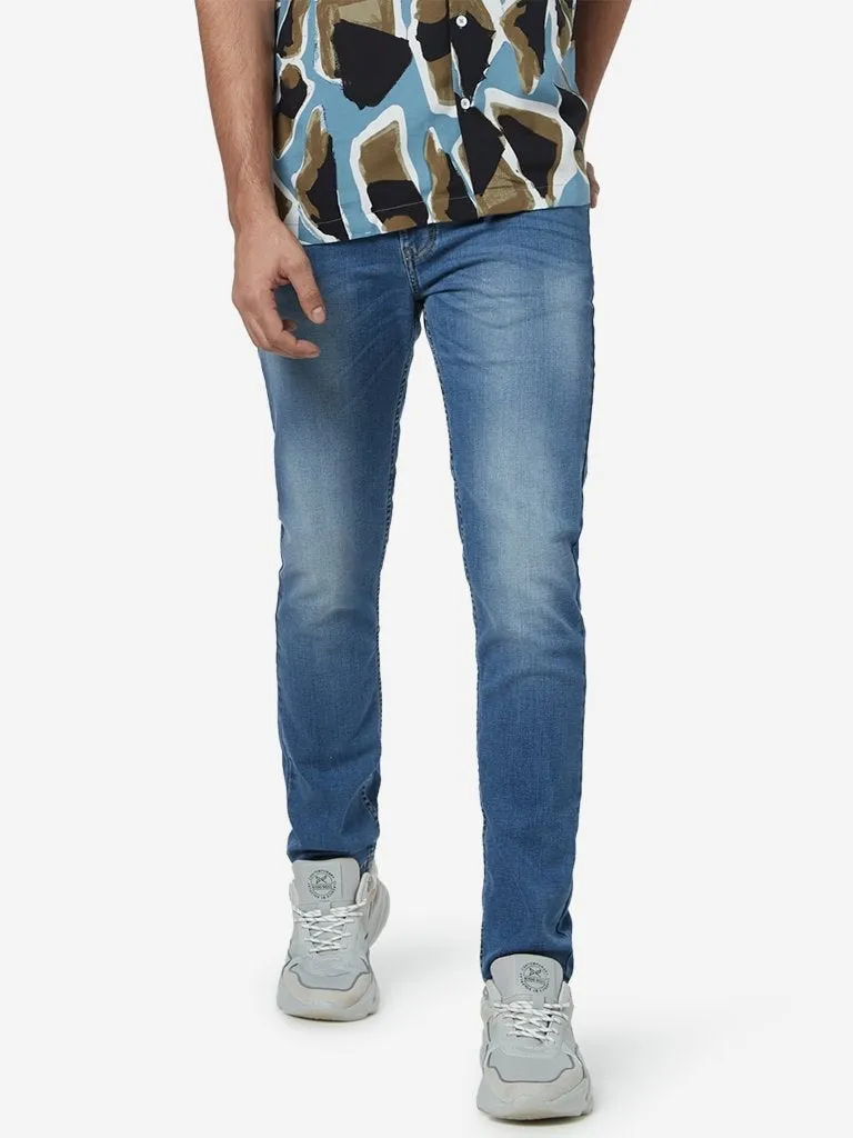 Slim Fit Jeans