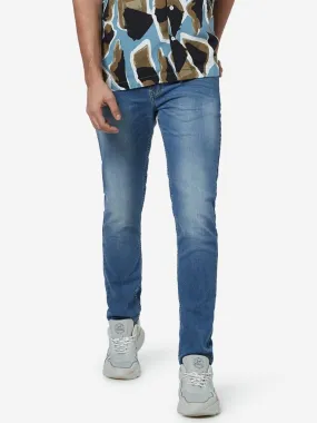 Slim Fit Jeans
