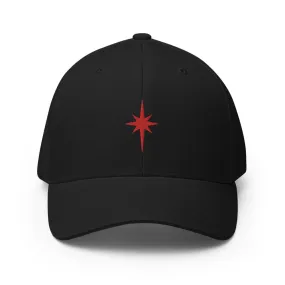 Stella Artois Star Structured Twill Cap
