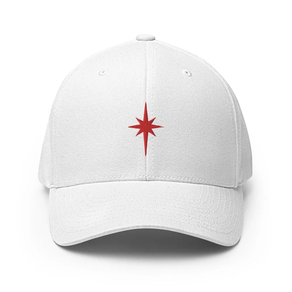 Stella Artois Star Structured Twill Cap