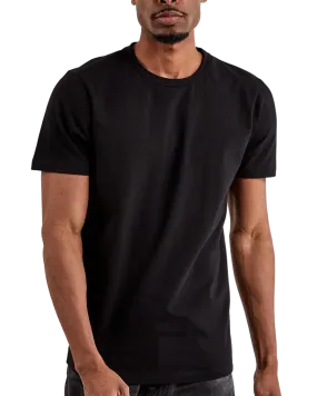 Stretch Silm Fit Basic Tee