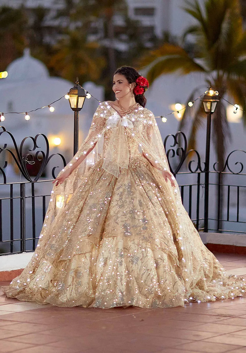 Valencia Quinceanera by Morilee Dress 60163