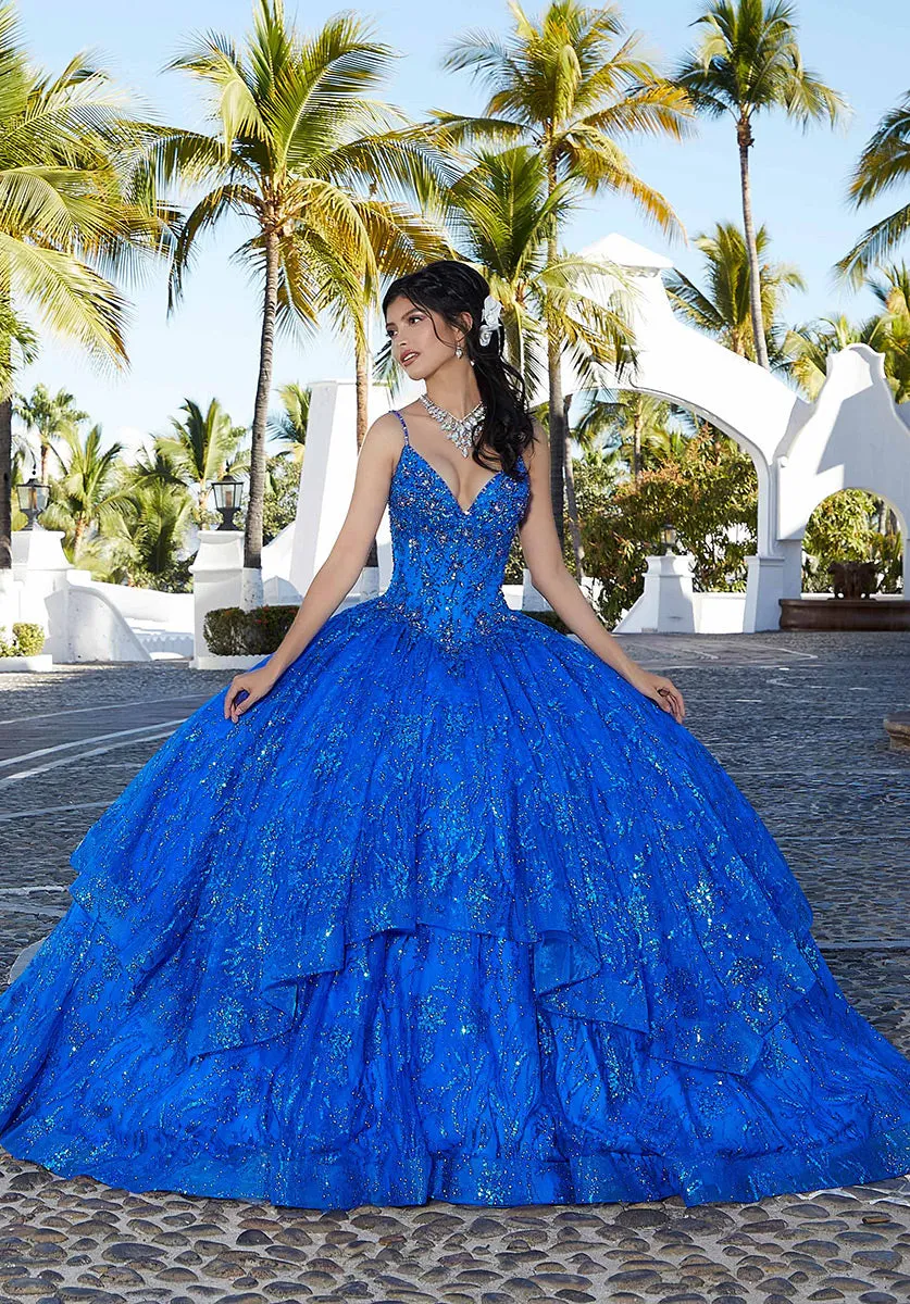 Valencia Quinceanera by Morilee Dress 60163