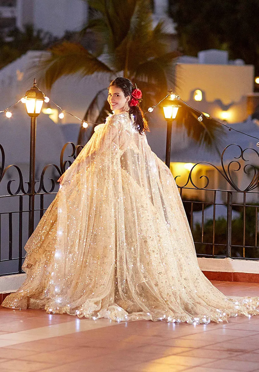 Valencia Quinceanera by Morilee Dress 60163