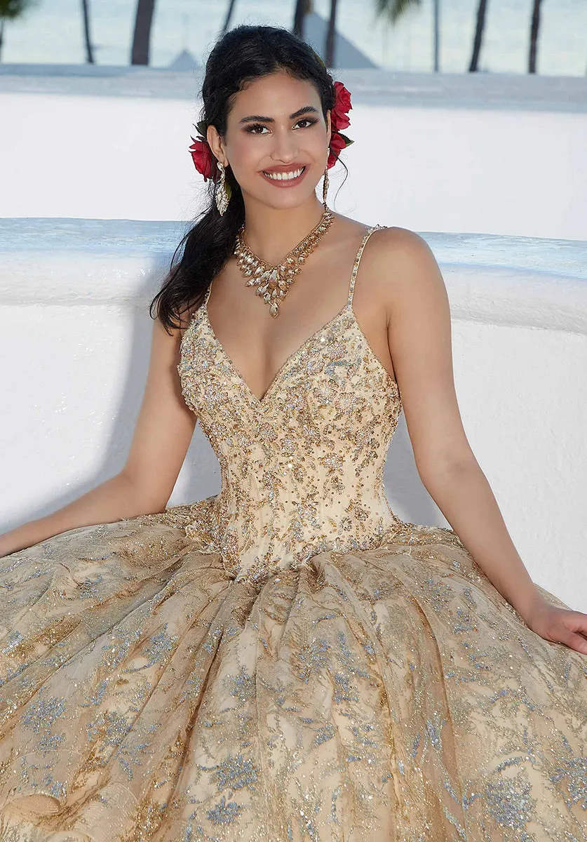 Valencia Quinceanera by Morilee Dress 60163