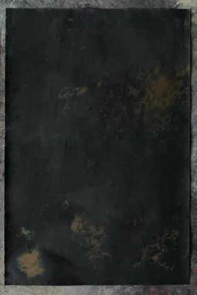 Wands of the Arcana- Heavy Metal // #0338 Mini Painting