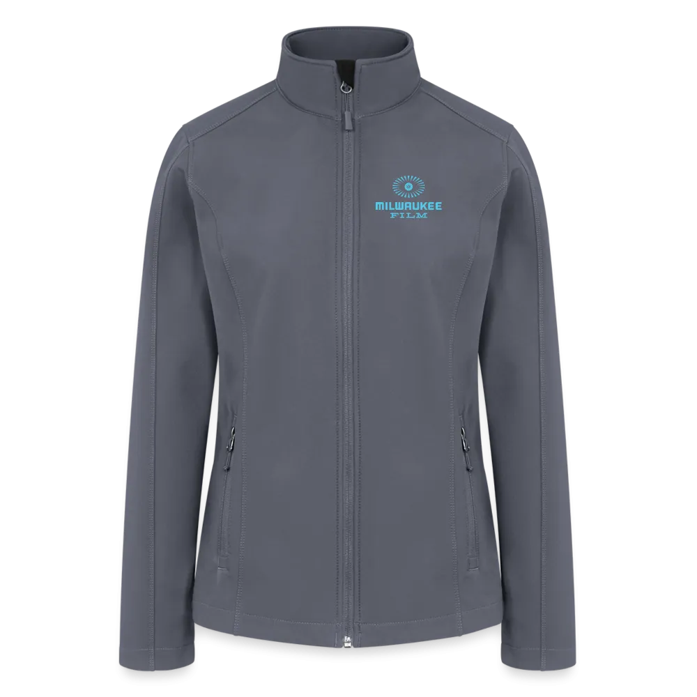 Women’s Soft Shell Jacket