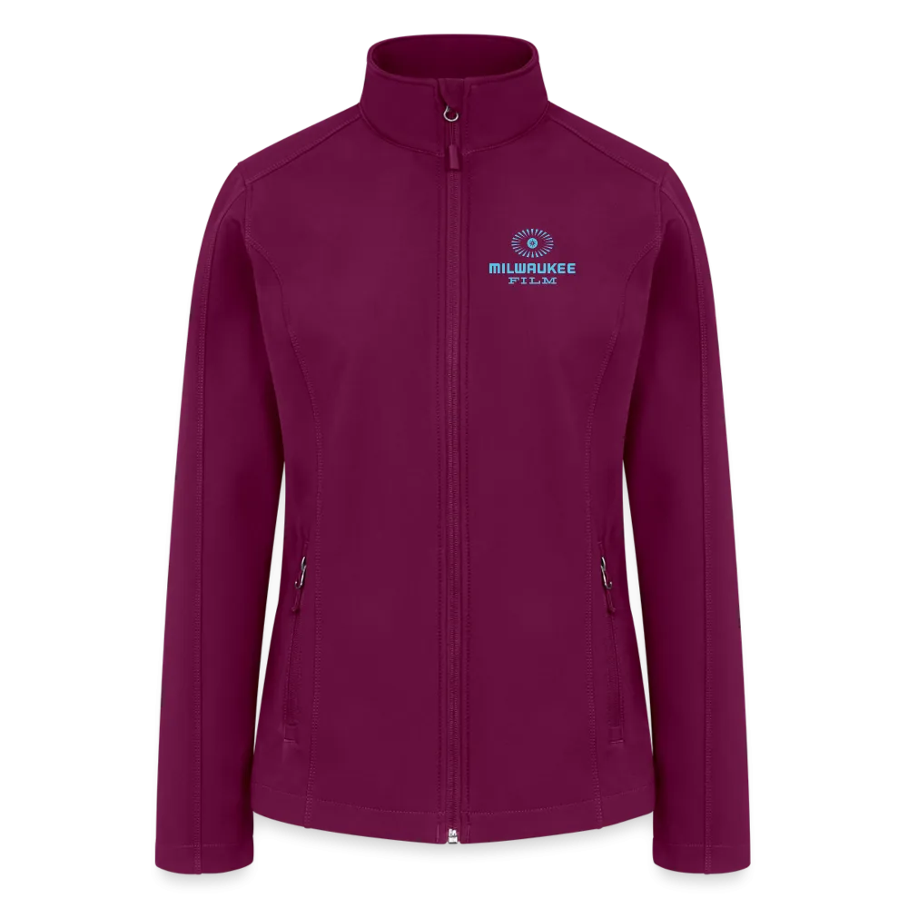 Women’s Soft Shell Jacket