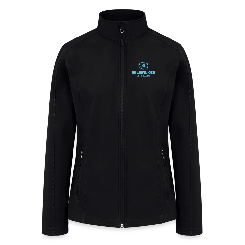 Women’s Soft Shell Jacket