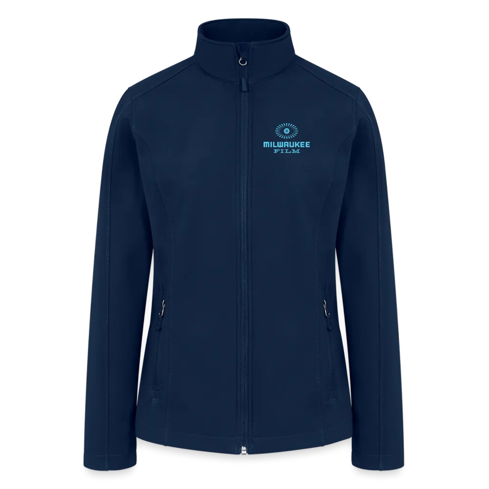 Women’s Soft Shell Jacket