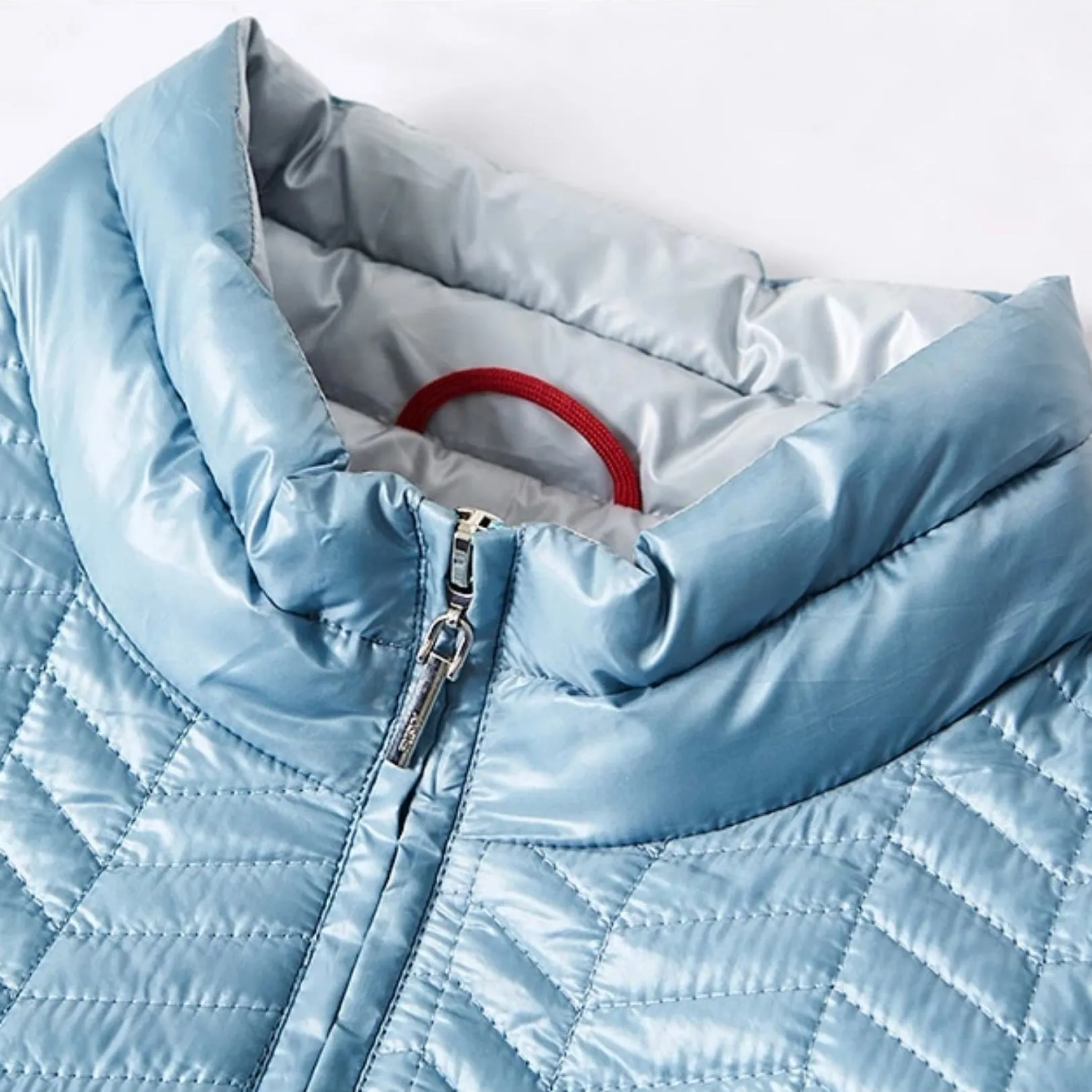 Women's Winter Warm Casual Cotton Coat | Plus Size
