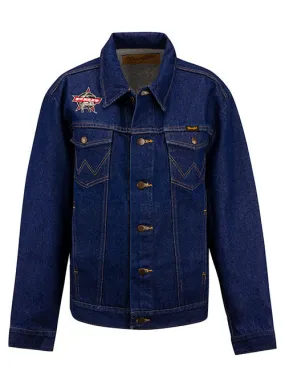 Wrangler Denim Jacket